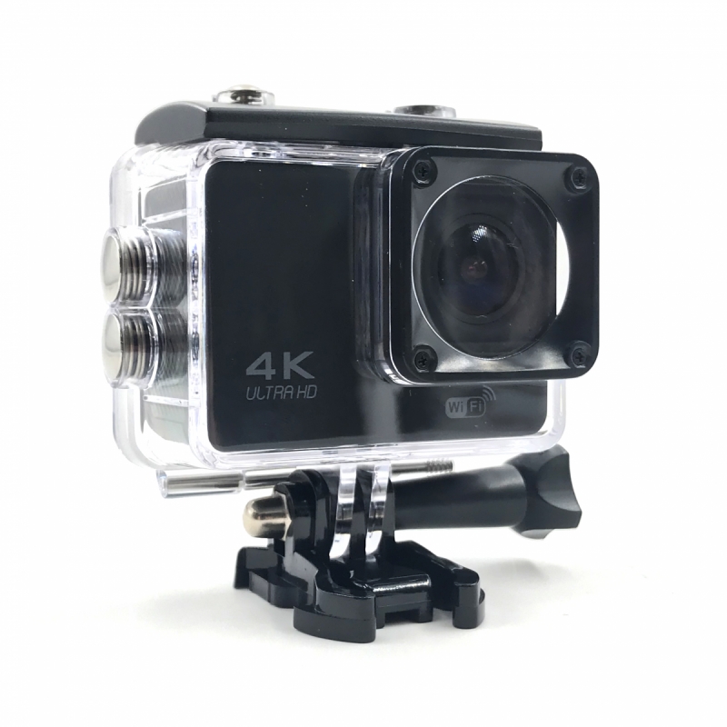 Caméra d'action SK8 HD 1080p