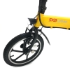 ELECTRIC BYCICLE SK8 URBAN BEETLE